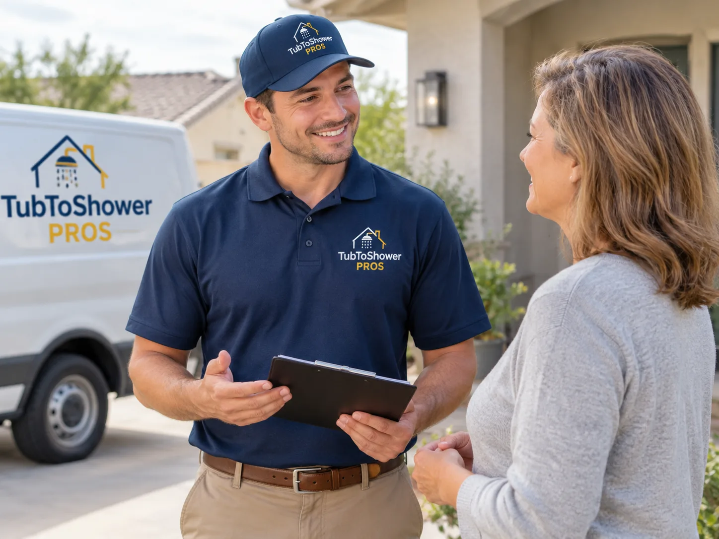 Tub Shower Conversion Sanford, FL FAQs